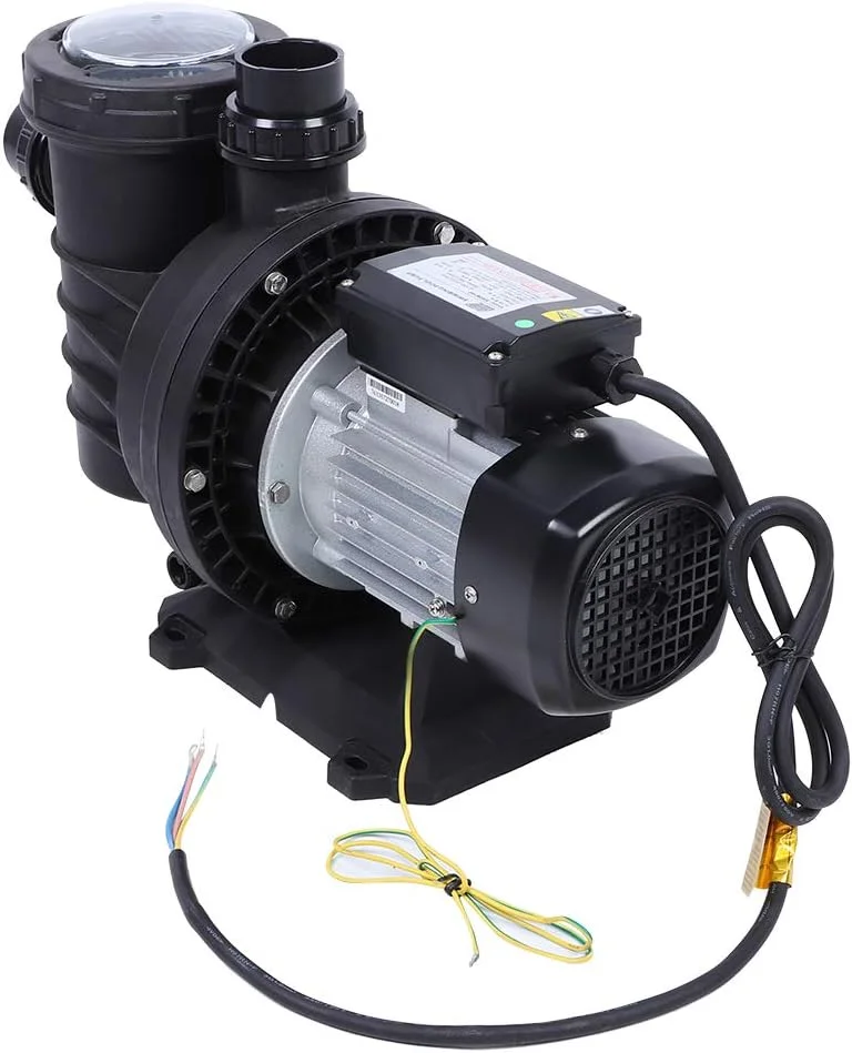 CDFVFA Swimming Pool Circulating Pump, Pool Pumps Above Ground Swimming Pool Filter Pump Pool Pump Above Ground Pool Accessories for Swimming Pool Filtration CDFVFA Swimming Pool Circulating Pump, Pool Pumps Above Ground Swimming Pool Filter Pump Pool Pump Above Ground Pool Accessories for Swimming Pool Filtration