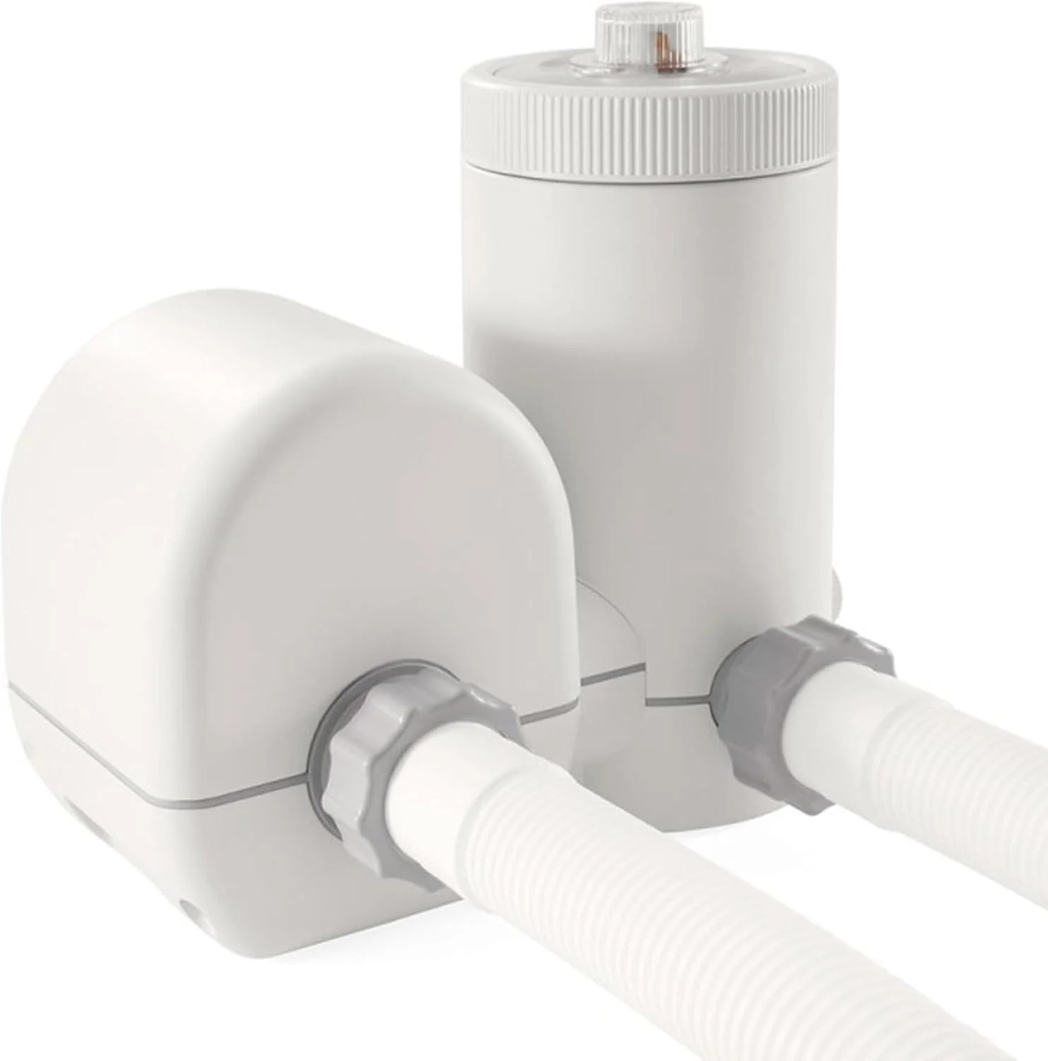 پمپ فیلتر کارتریجی C1500 (220-240 ولت)، 1500 گالن در ساعت پمپ فیلتر کارتریجی C1500 (220-240 ولت)، 1500 گالن در ساعت