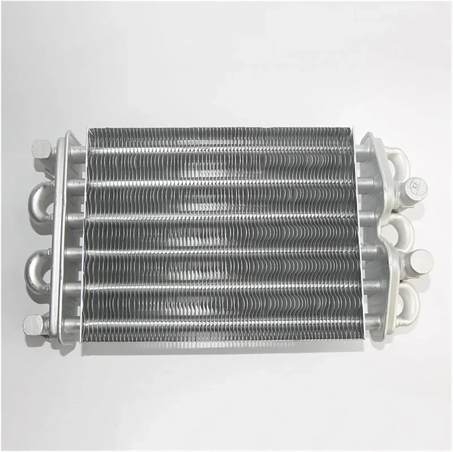 مبدل حرارتی، مبدل حرارتی دیگ بخار برای لوازم جانبی اجاق گاز گرمایشی، مبدل حرارتی لوله آویزان دیواری، مبدل حرارتی دیگ بخار گازی برای گرمایش از کف، گرمایش آب (290MM) مبدل حرارتی، مبدل حرارتی دیگ بخار برای لوازم جانبی اجاق گاز گرمایشی، مبدل حرارتی لوله آویزان دیواری، مبدل حرارتی دیگ بخار گازی برای گرمایش از کف، گرمایش آب (290MM)