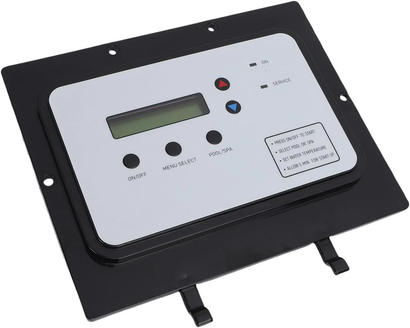 برد کنترل پمپ حرارتی استخر و اسپا Jectse، عملکرد دوگانه برای نیازهای مختلف، سازگار با 460928 460929 460930 460931 برای مصارف خانگی