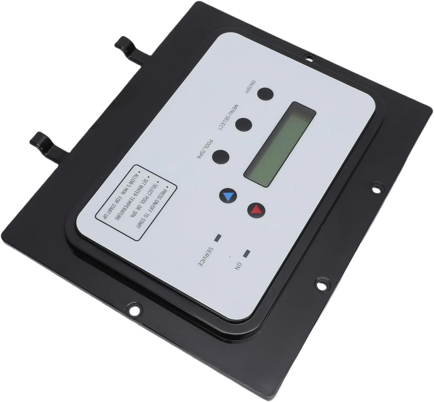 برد کنترل پمپ حرارتی استخر و اسپا Jectse، عملکرد دوگانه برای نیازهای مختلف، سازگار با 460928 460929 460930 460931 برای مصارف خانگی