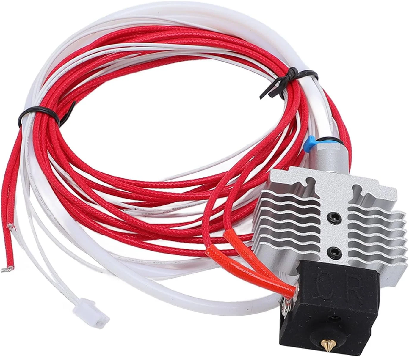 کیت بلوک گرمایشی نازل چاپ سه بعدی Fabater، توان بالا برای Ender-3 Neo V2 Neo، راحتی اتصال و استفاده آسان برای علاقه مندان به چاپ سه بعدی