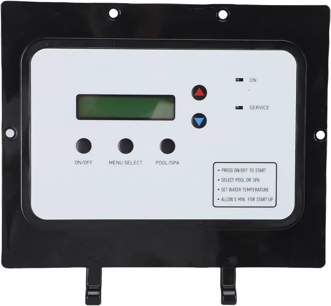 برد کنترل حرارت اتوماتیک Jiawu، قاب برد کنترل با برچسب، جایگزین برای پمپ های حرارتی استخر و اسپا 460928 460929 460930 460931 460932 460933، نصب آسان برد کنترل حرارت اتوماتیک Jiawu، قاب برد کنترل با برچسب، جایگزین برای پمپ های حرارتی استخر و اسپا 460928 460929 460930 460931 460932 460933، نصب آسان