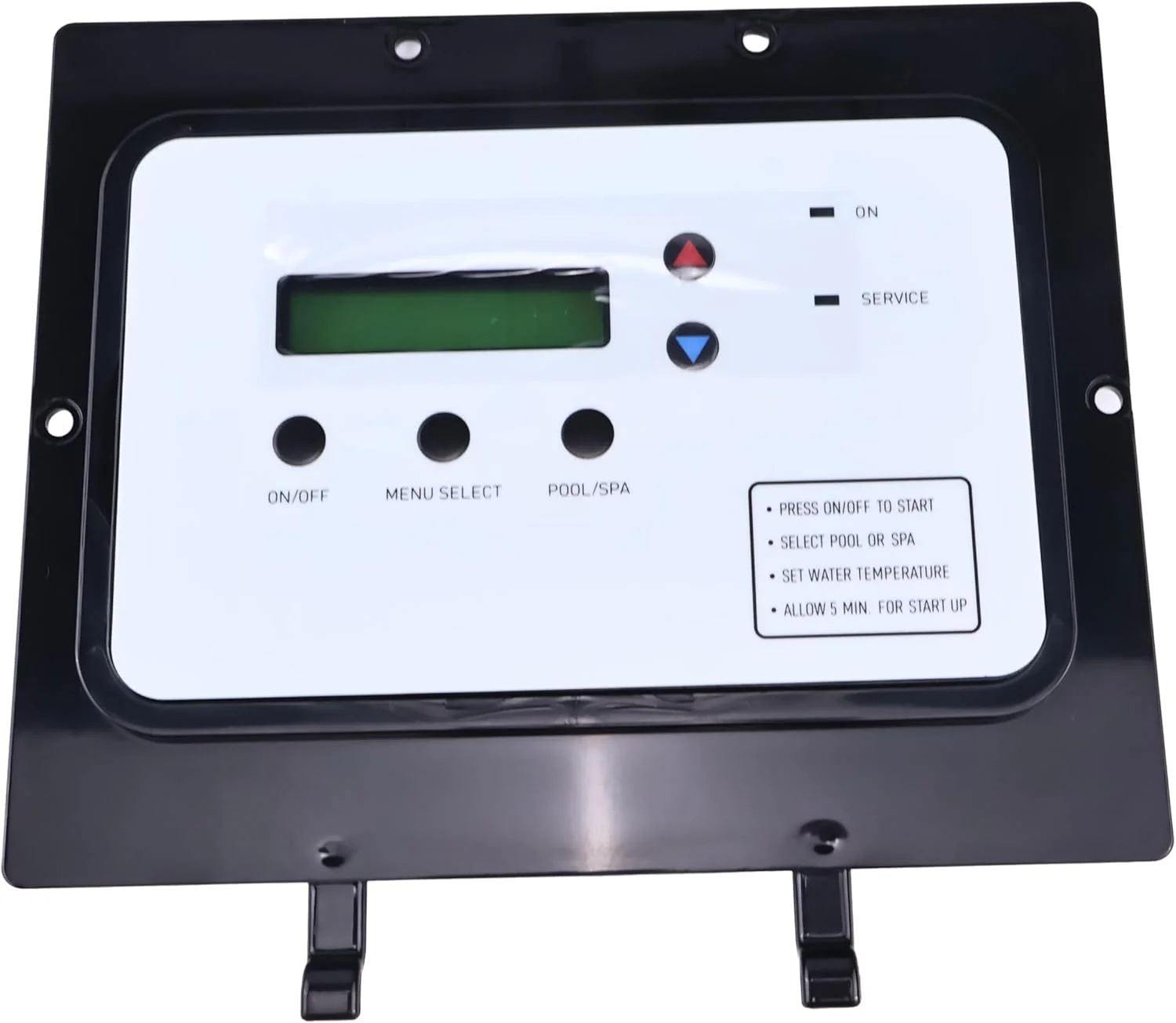 برد کنترل حرارت اتوماتیک YLQASOON مدل 472734 سازگار با پمپ حرارتی استخر و اسپا Pentair جایگزین برای 473425 473693