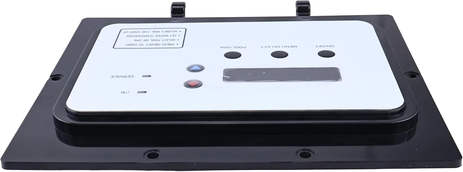 برد کنترل حرارت اتوماتیک YLQASOON مدل 472734 سازگار با پمپ حرارتی استخر و اسپا Pentair جایگزین برای 473425 473693