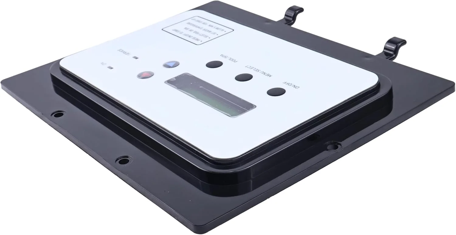 برد کنترل حرارت اتوماتیک YLQASOON مدل 472734 سازگار با پمپ حرارتی استخر و اسپا Pentair جایگزین برای 473425 473693