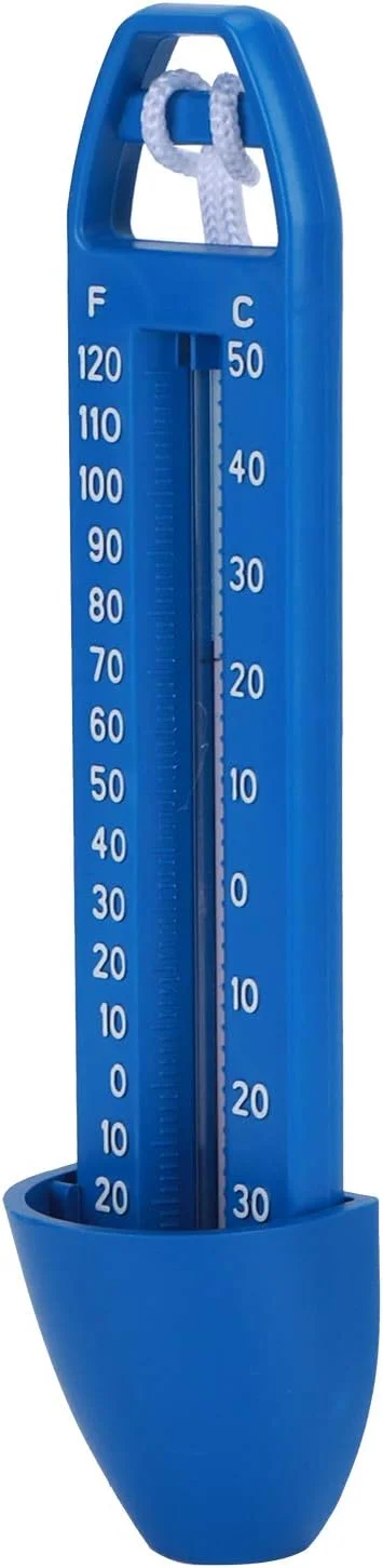 دماسنج استخر Pokerty9، دماسنج استخر شنا، دماسنج SPA برای سونا، اسپا، استخرهای شنای خانگی