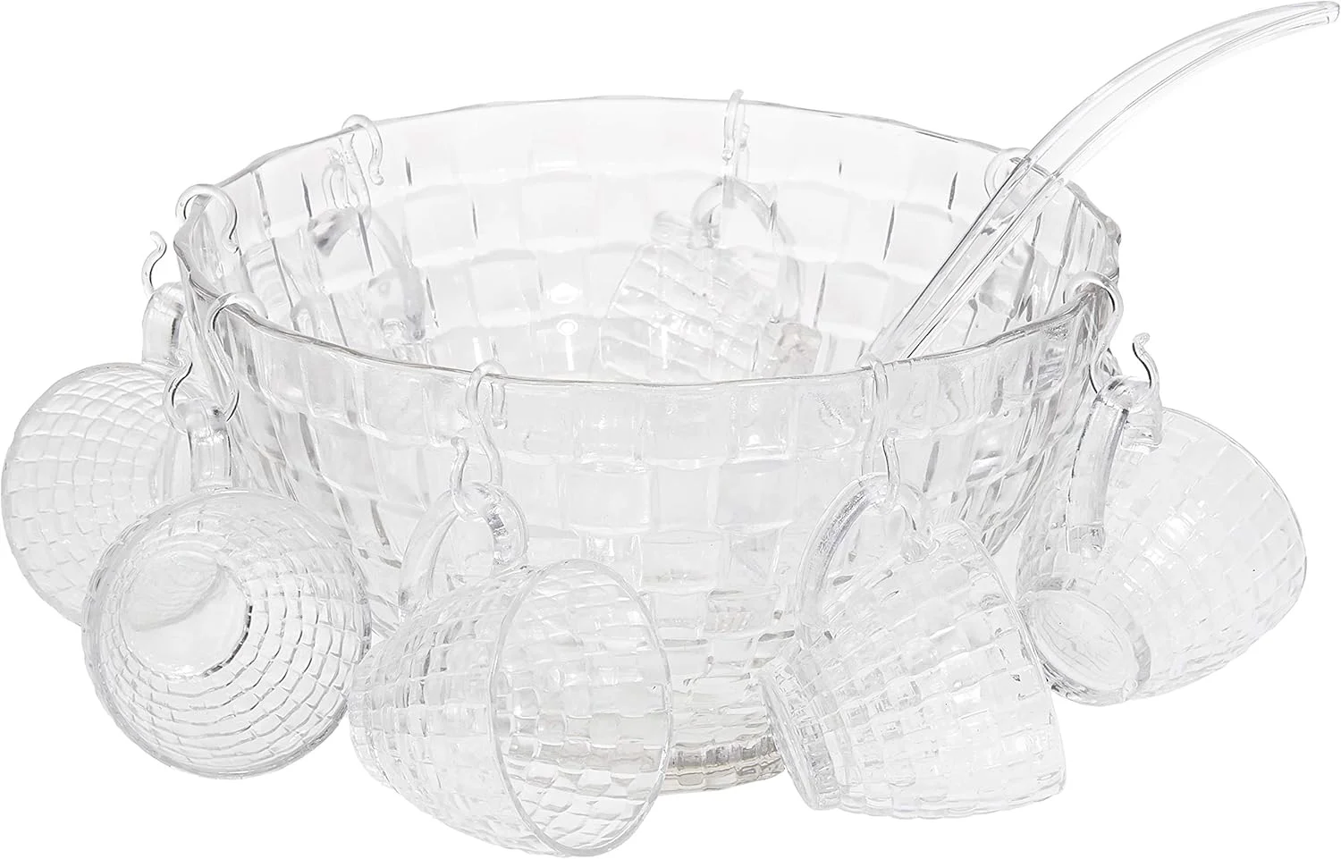 سرویس غذاخوری ملامین سفید SYMPHONY سرویس غذاخوری ملامین سفید SYMPHONY