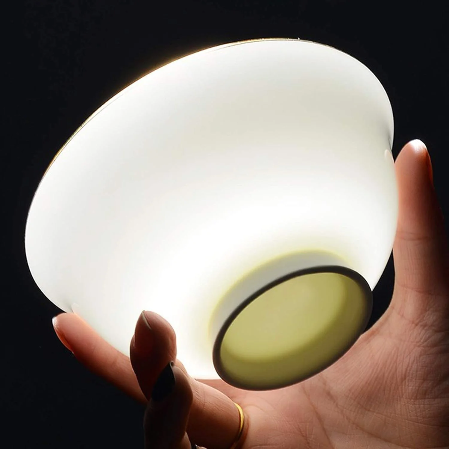 ست ظروف غذاخوری شیک، ست ظروف سرامیکی، ست ترکیبی 32 تکه چینی استخوانی، کاسه/بشقاب غلات چینی سفید خالص، بشقاب استیک برای هدایای عروسی