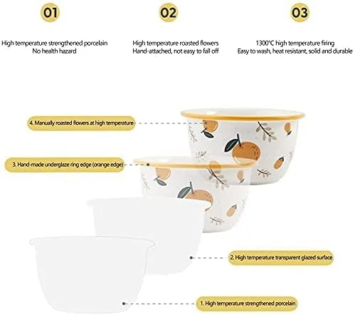 ست بشقاب و کاسه چینی، ست ظروف غذاخوری برای خانه یا رستوران، ست ظروف سرامیکی 6، 9، 26 تکه