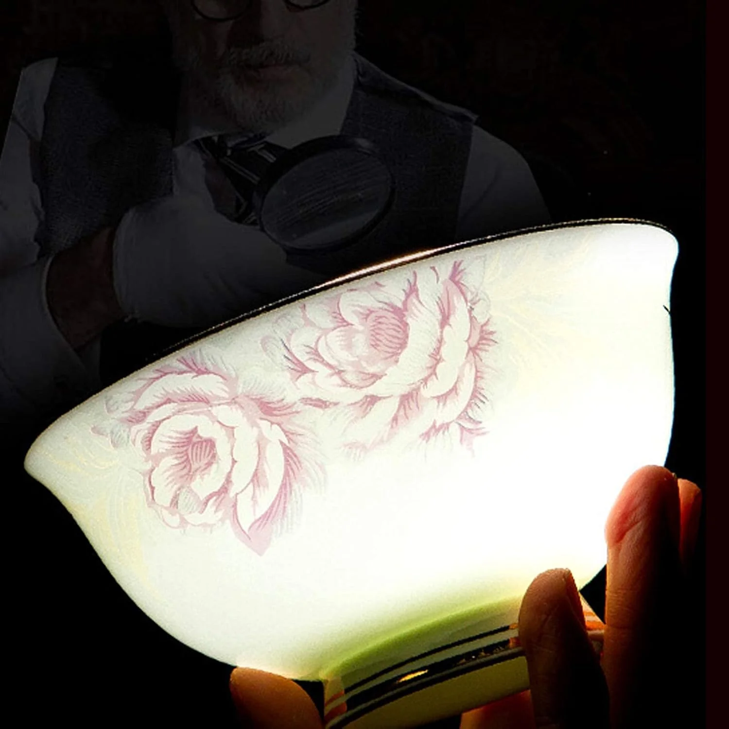 سرویس غذاخوری چینی، ست غذاخوری لوکس، ست ظروف سرامیکی، جعبه هدیه 50 تکه ست ظروف چینی استخوانی لوکس با قابلمه سوپ پایه بلند و کاسه غلات سرویس غذاخوری چینی، ست غذاخوری لوکس، ست ظروف سرامیکی، جعبه هدیه 50 تکه ست ظروف چینی استخوانی لوکس با قابلمه سوپ پایه بلند و کاسه غلات