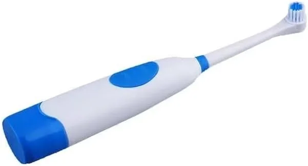 Electric Tooth Brush With 4 Teeth Brush Heads Electric Tooth Brush With 4 Teeth Brush Heads