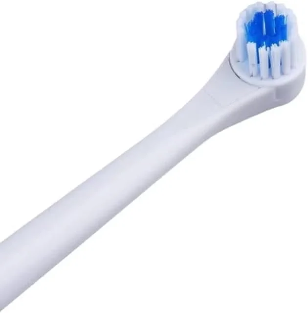 Electric Tooth Brush With 4 Teeth Brush Heads Electric Tooth Brush With 4 Teeth Brush Heads