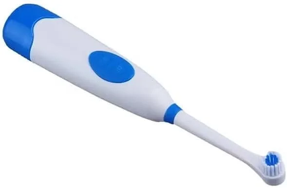 Electric Tooth Brush With 4 Teeth Brush Heads Electric Tooth Brush With 4 Teeth Brush Heads