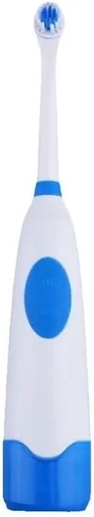Electric Tooth Brush With 4 Teeth Brush Heads Electric Tooth Brush With 4 Teeth Brush Heads