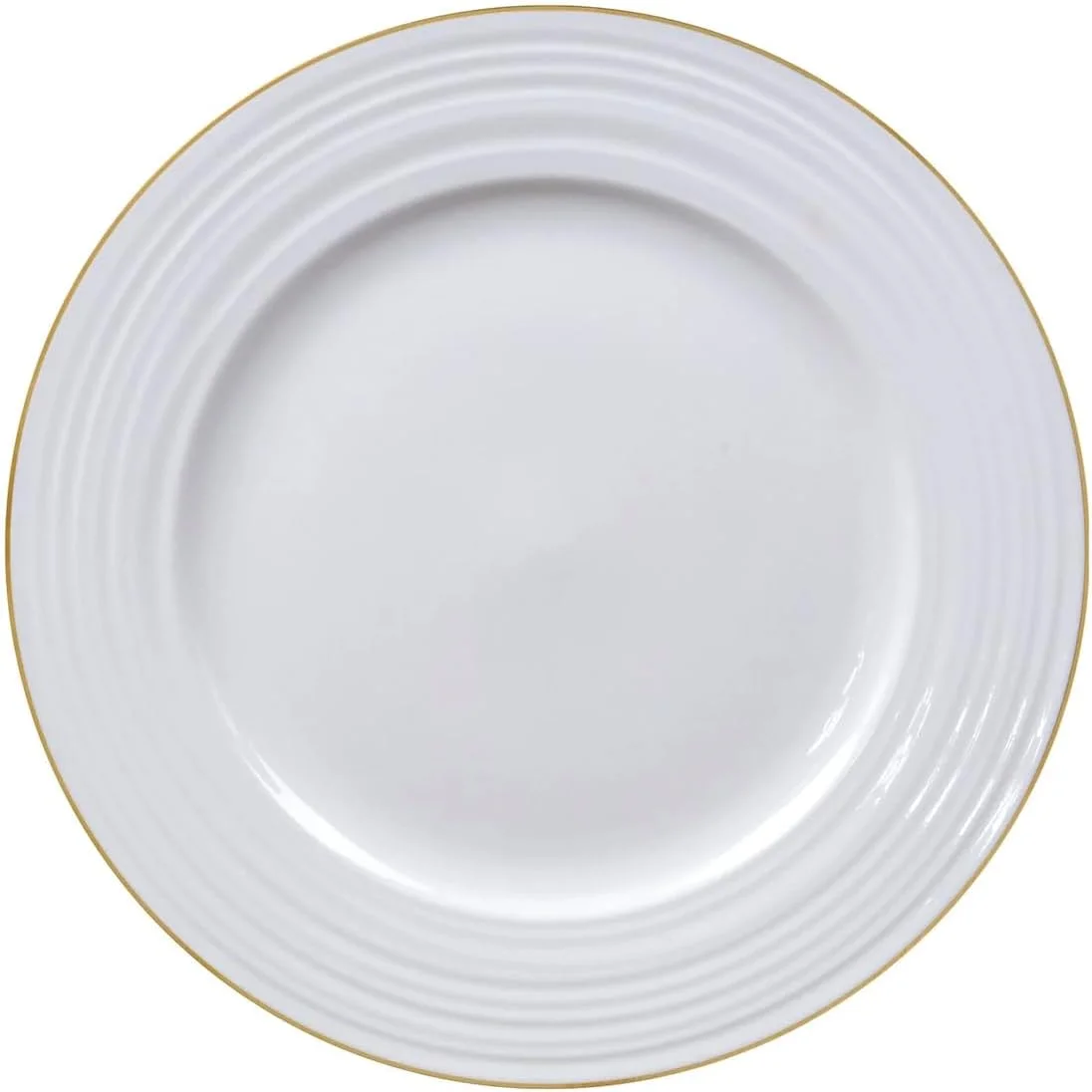 سرویس غذاخوری ۳۲ پارچه ارکیده، شامل ۶ بشقاب غذاخوری (۱۰.۵ اینچ)، ۶ بشقاب سوپ‌خوری (۸.۷۵ اینچ)، ۶ فنجان ۲۲۰ میلی‌لیتری با نعلبکی، ۶ کاسه (۵.۵ اینچ)، کاسه سالاد (۹ اینچ)، بشقاب بیضی (۱۲ اینچ)، سرویس غذاخوری سرامیکی برای ۶ نفر