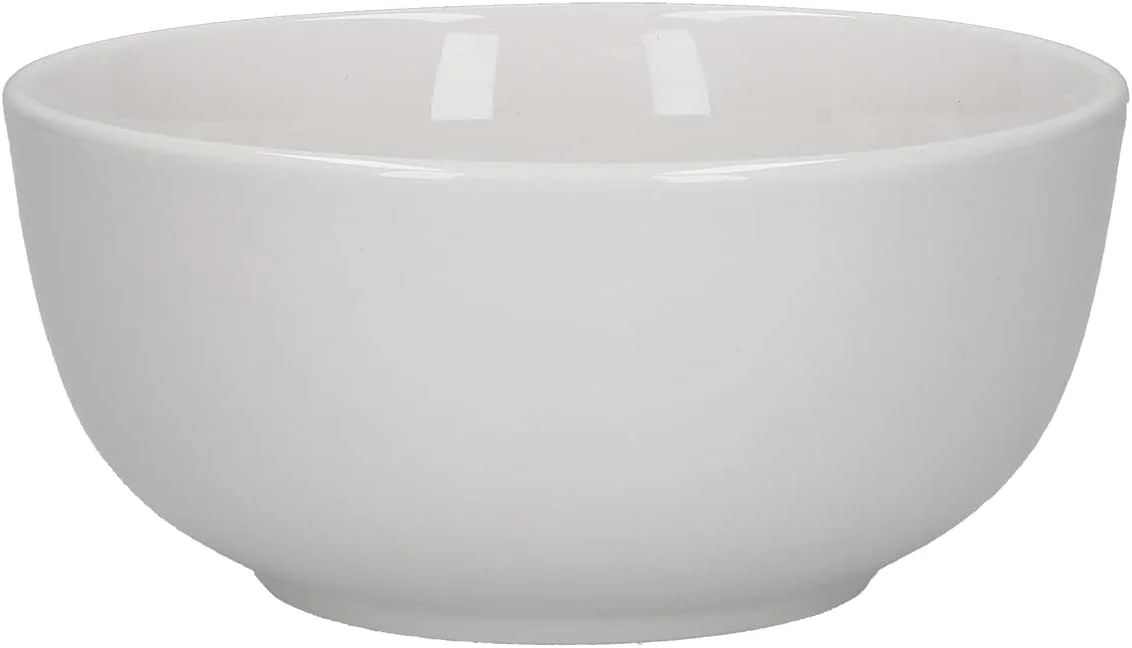 سرویس غذاخوری دوازده پارچه چینی میکاسا مدل الکسیس، جعبه کادویی، سفید سرویس غذاخوری دوازده پارچه چینی میکاسا مدل الکسیس، جعبه کادویی، سفید