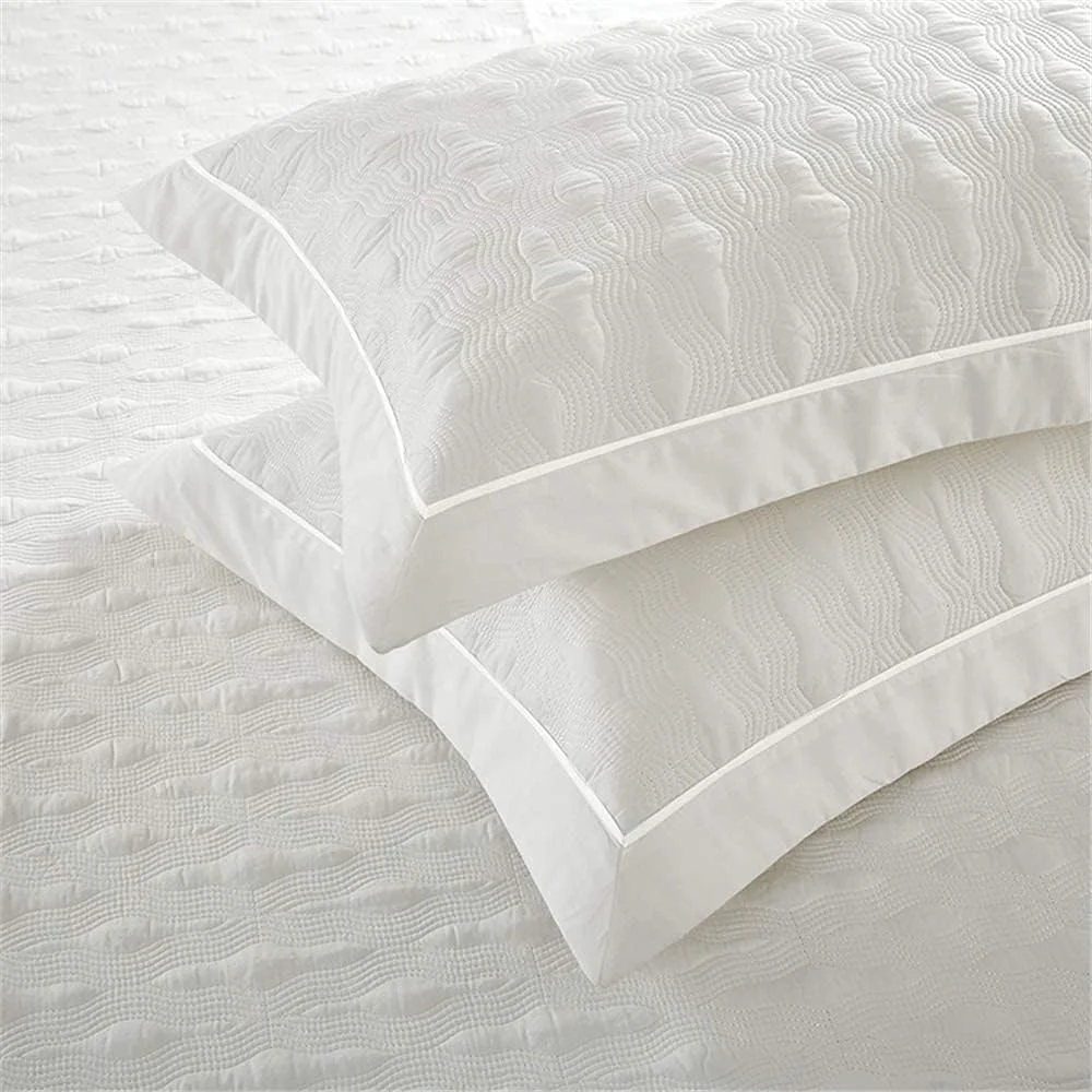 روتختی دو رو پنبه ای طرح دار سه تکه سایز سوپر کینگ 245X250 سانتی متر، لحاف تختخواب دو نفره با مراقبت آسان به همراه 2 روبالشی، سبز روتختی دو رو پنبه ای طرح دار سه تکه سایز سوپر کینگ 245X250 سانتی متر، لحاف تختخواب دو نفره با مراقبت آسان به همراه 2 روبالشی، سبز