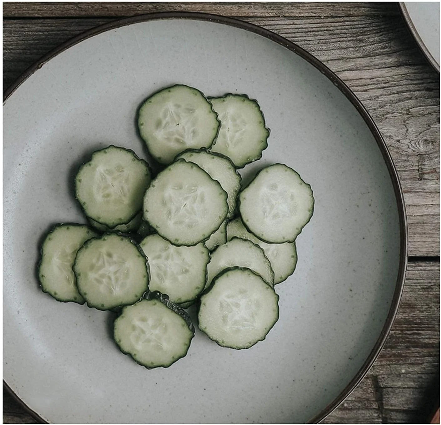 ست ظروف غذاخوری آشپزخانه بشقاب شام سرامیکی رترو بشقاب پاستا رنگ خالص بشقاب سرو دسر بشقاب ضخیم برای استفاده خانوادگی بشقاب های مناسب مایکروویو / 4 عددی