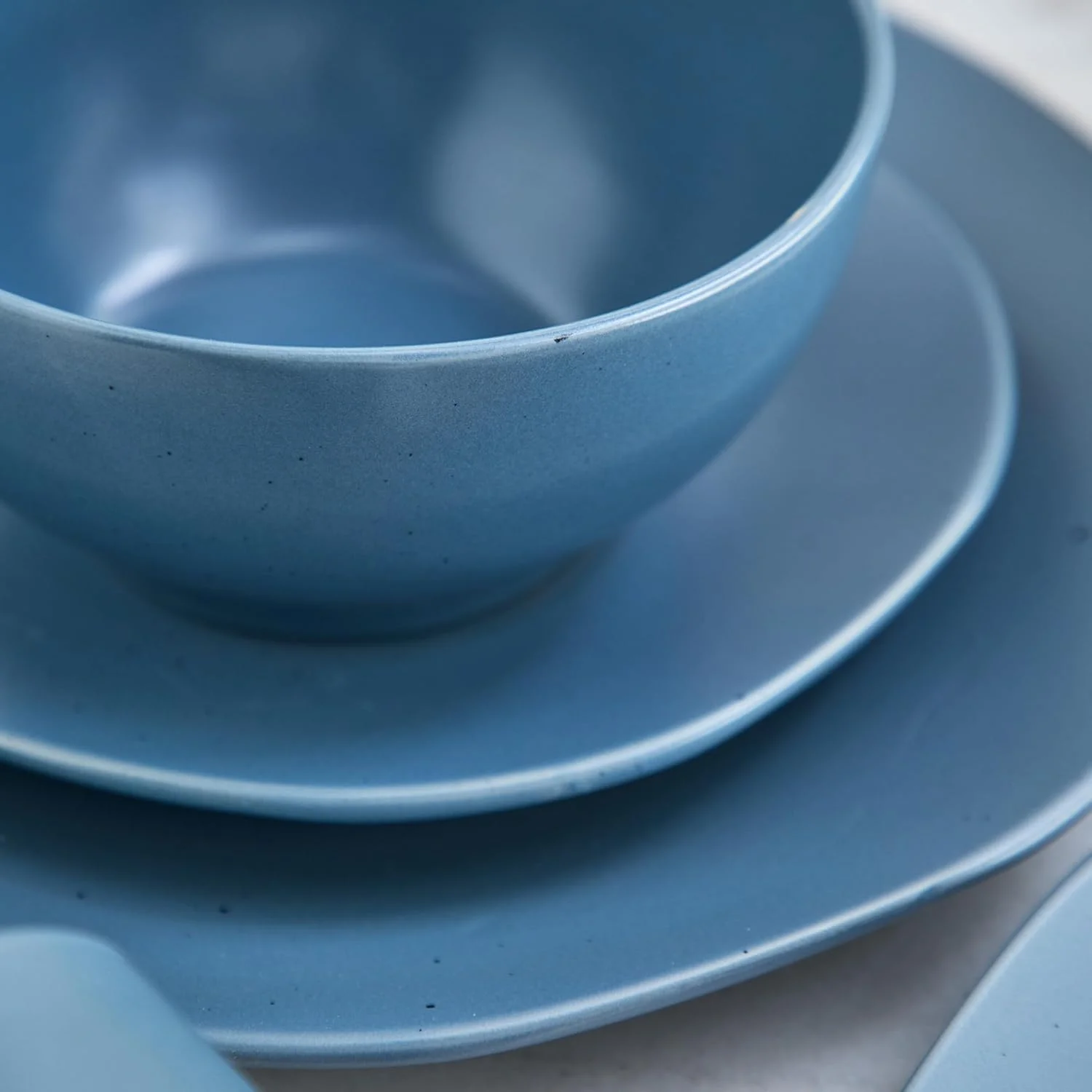 سرویس غذاخوری 16 پارچه هوم باکس Elegenza - مناسب برای 4 نفر