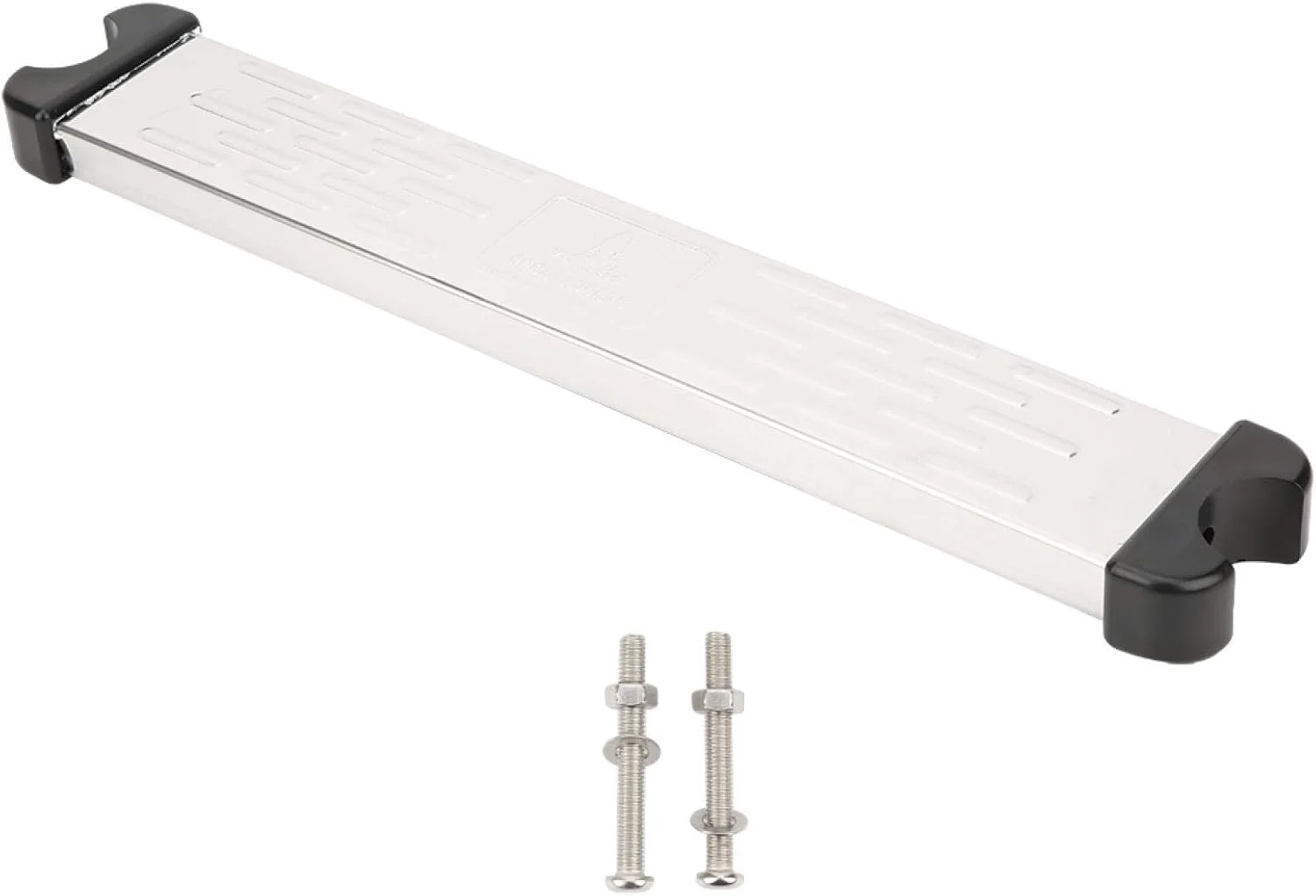 پدال نردبان استخر، 50 سانتی متر استیل ضد زنگ مناسب استخرهای رو باز، جایگزین پله های نردبان، لوازم جانبی ضد لغزش پدال نردبان استخر، 50 سانتی متر استیل ضد زنگ مناسب استخرهای رو باز، جایگزین پله های نردبان، لوازم جانبی ضد لغزش