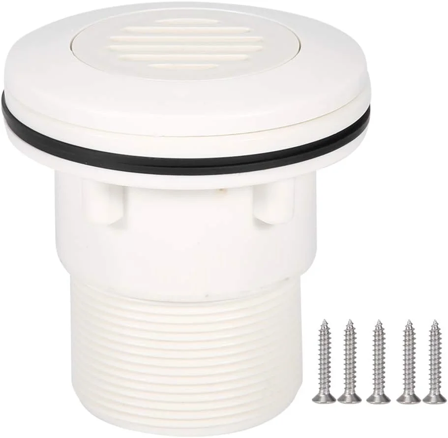 نازل استخر شنا، نازل جت استخر شنای یونیورسال، اتصالات خروجی آب استخر اسپا، لوازم جانبی استخر (روکش توری)