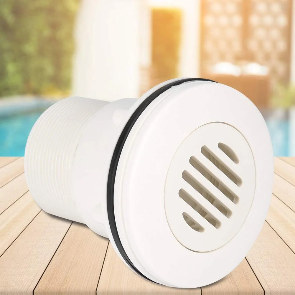 نازل استخر شنا، نازل جت استخر شنای یونیورسال، اتصالات خروجی آب استخر اسپا، لوازم جانبی استخر (روکش توری)