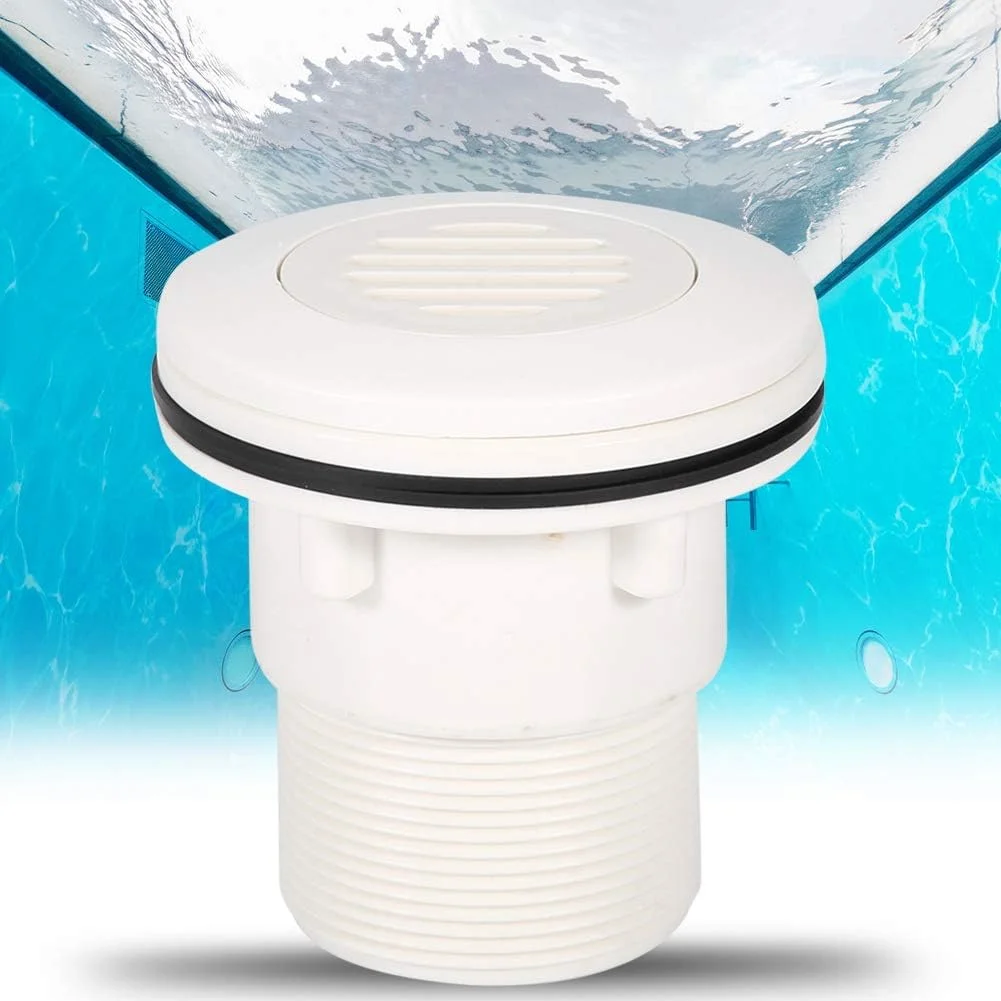 نازل استخر شنا، نازل جت استخر شنای یونیورسال، اتصالات خروجی آب استخر اسپا، لوازم جانبی استخر (روکش توری)