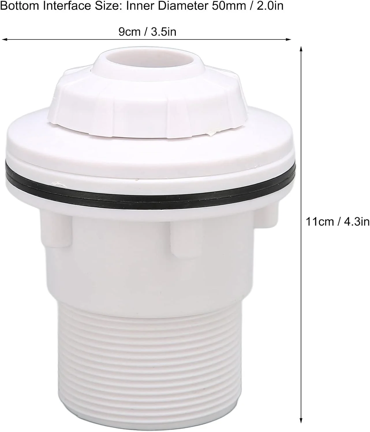 نازل های جت استخر، نازل جت ماساژ با رزوه G2A، اتصالات خروجی آب استخر، لوازم جانبی استخر نازل های جت استخر، نازل جت ماساژ با رزوه G2A، اتصالات خروجی آب استخر، لوازم جانبی استخر