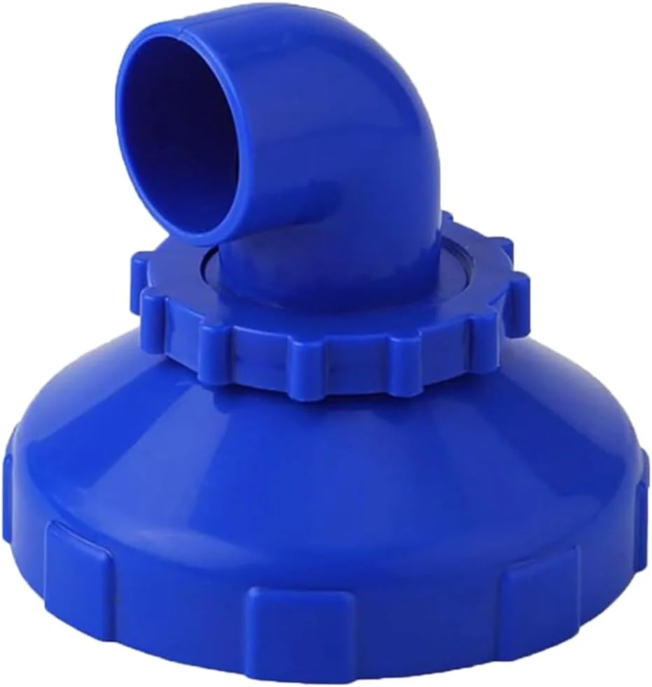 نازل جت برگشتی استخر شنا با قابلیت چرخش 360 درجه، جایگزین نازل های خروجی استخر اینتکس، لوازم جانبی استخر