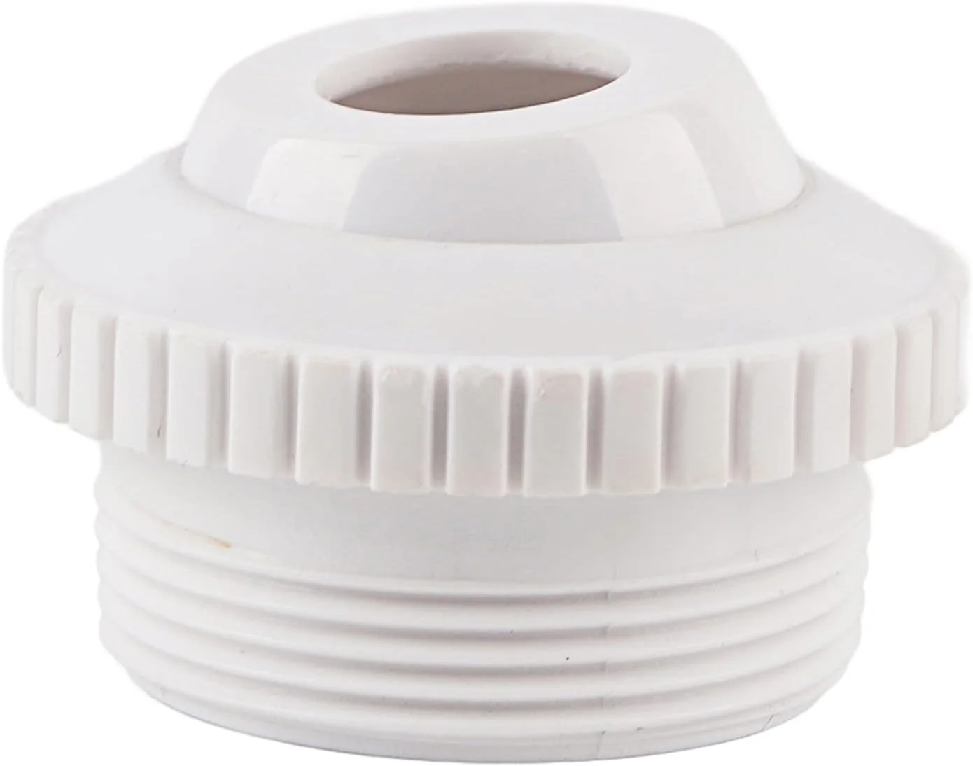 نازل استخر شنا، اتصالات لوازم جانبی نازل خروجی آب اسپا استخر شنا برای وان حمام ماساژ