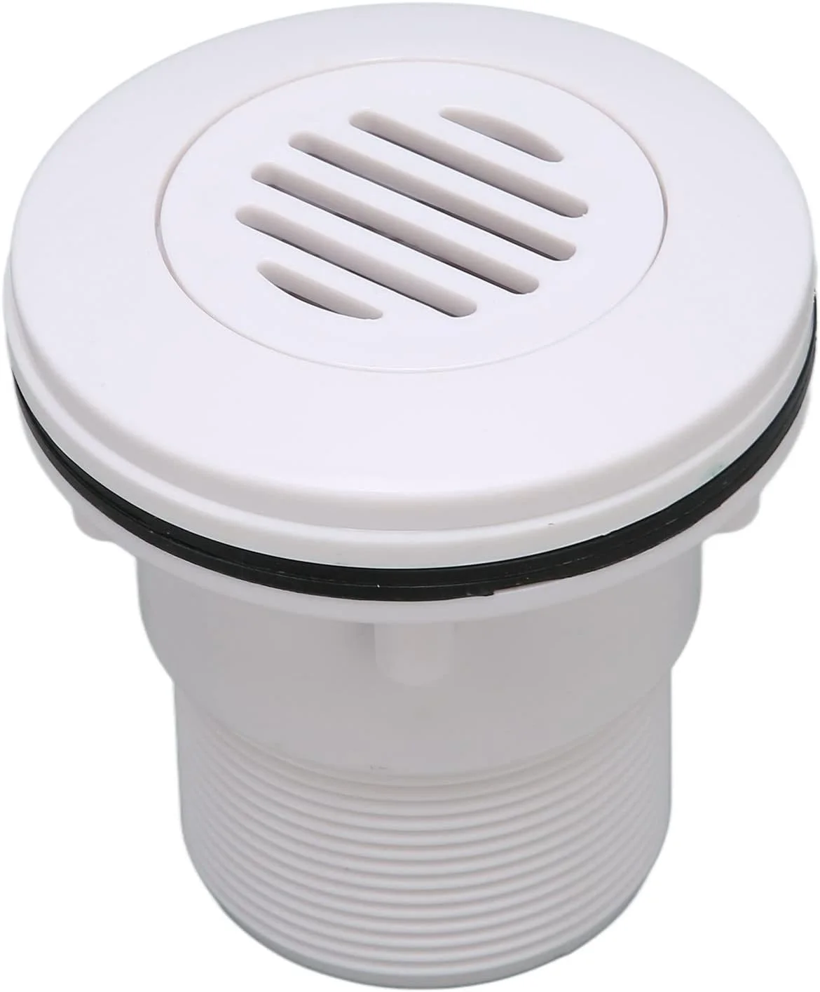 نازل استخر، نازل خروجی استخر مقاوم در برابر سایش، جایگزین برای استخر شنا