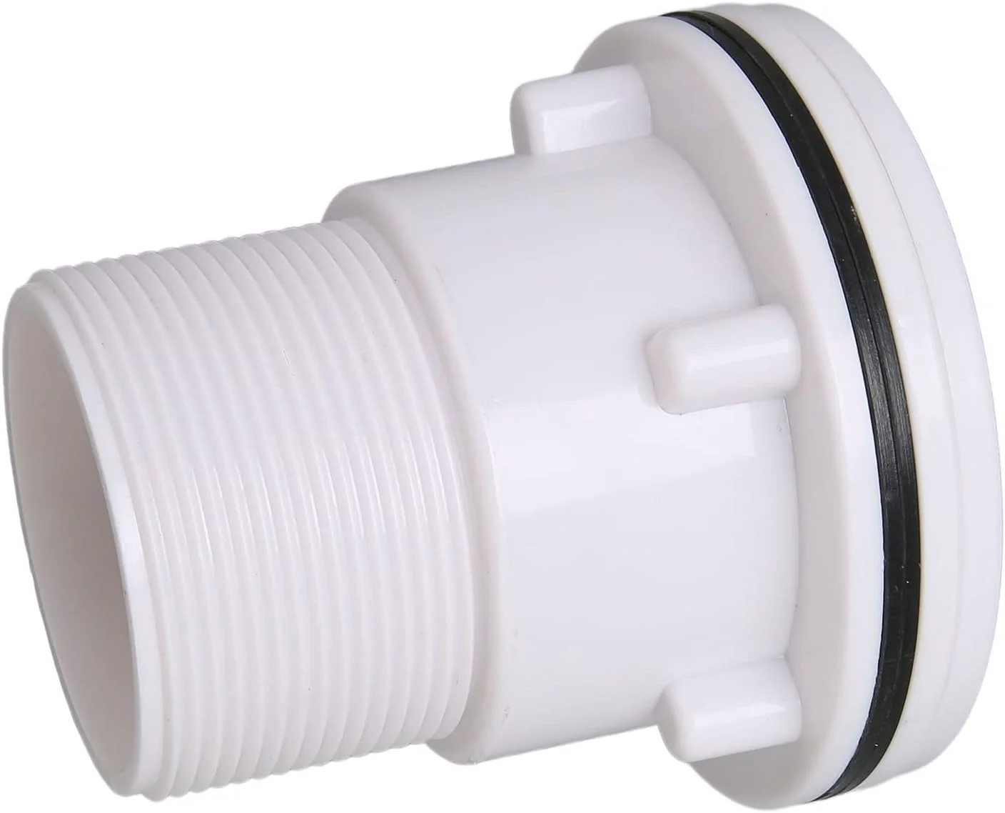 نازل جایگزین استخر، نازل خروجی استخر مقاوم در برابر سایش رزوه G2A با 5 پیچ برای استخر شنا