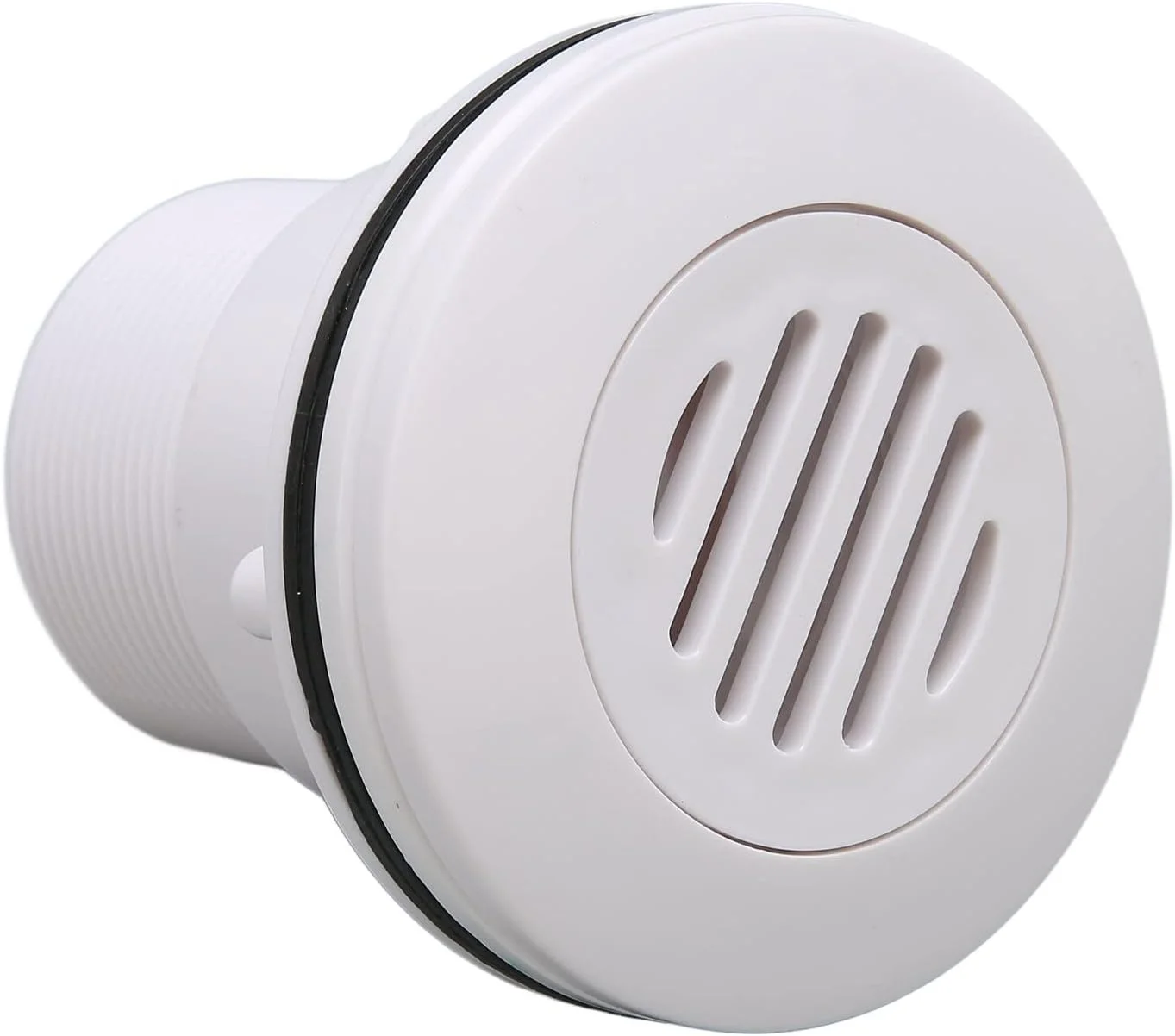 نازل جایگزین استخر، نازل خروجی استخر مقاوم در برابر سایش رزوه G2A با 5 پیچ برای استخر شنا