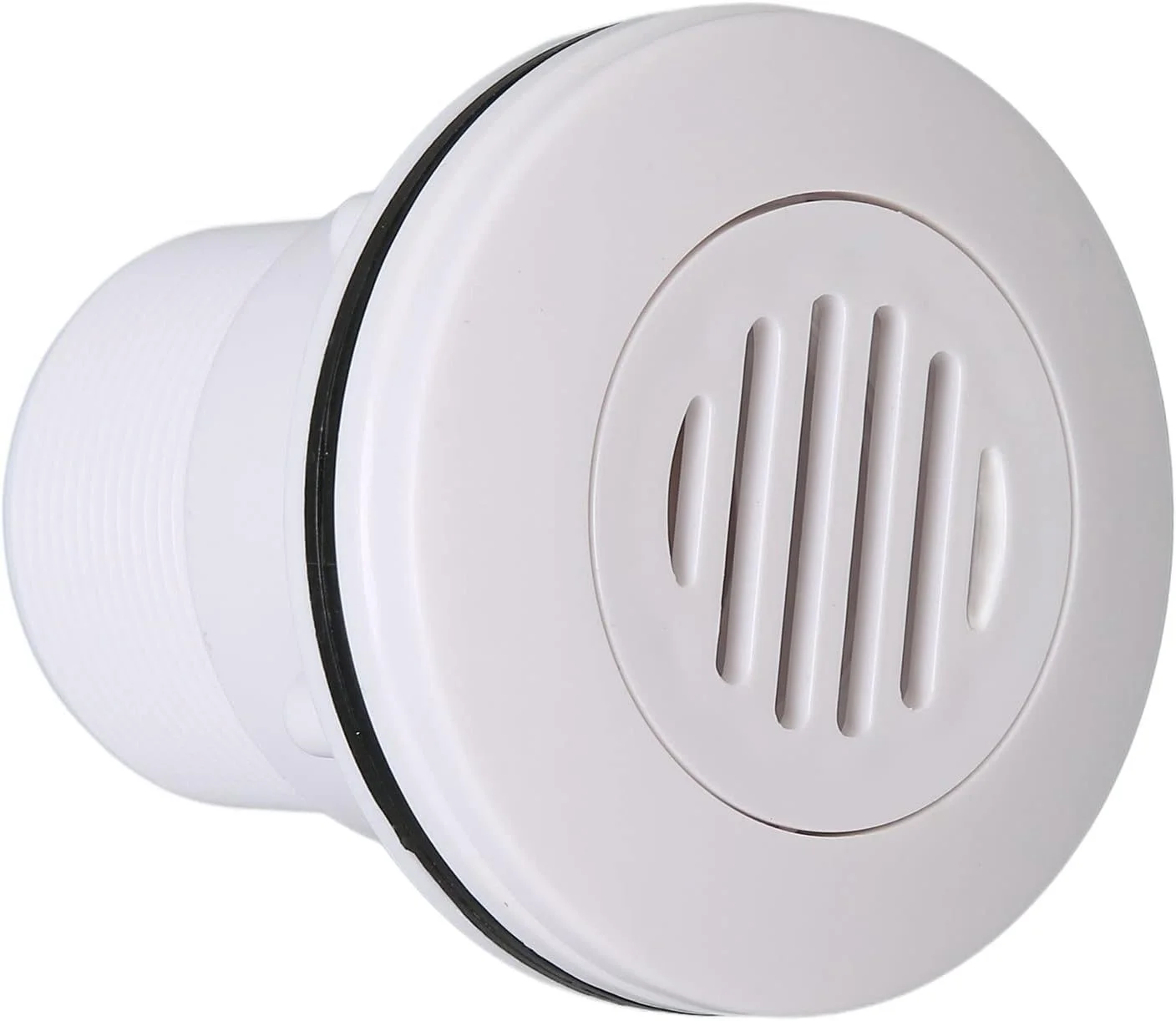 نازل استخر، نازل خروجی استخر مقاوم در برابر سایش، جایگزین برای استخر شنا