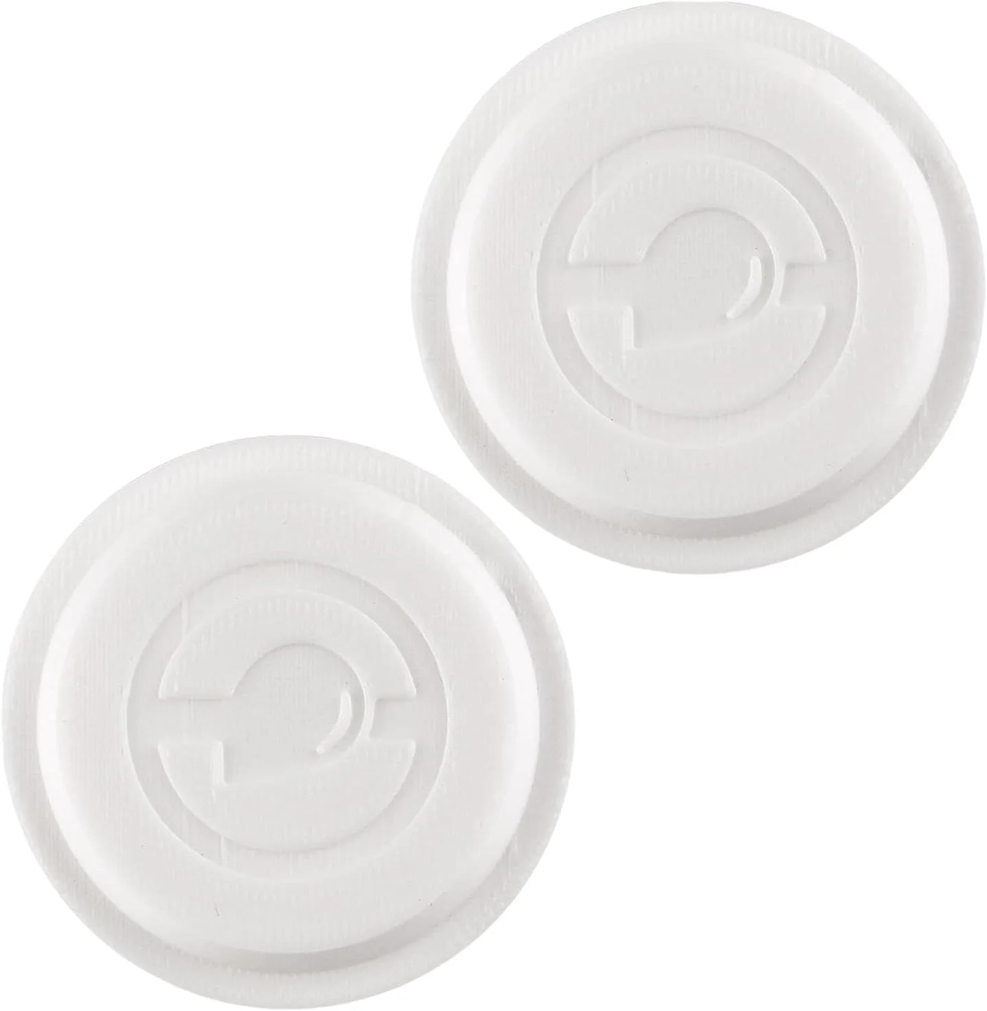 دو عدد درپوش آب بندی استخر، نازل جت استخر، درپوش های ضد یخ جایگزین، پوشش های جت برگشتی استخر برای نازل چشمی SP1419d