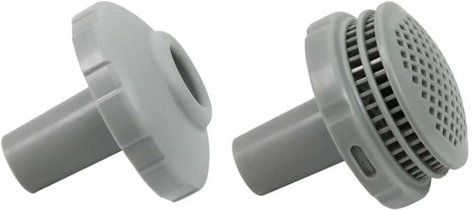 نازل ورودی و شلنگ اتصال صافی استخر اینتکس با قطر 32 میلی متر