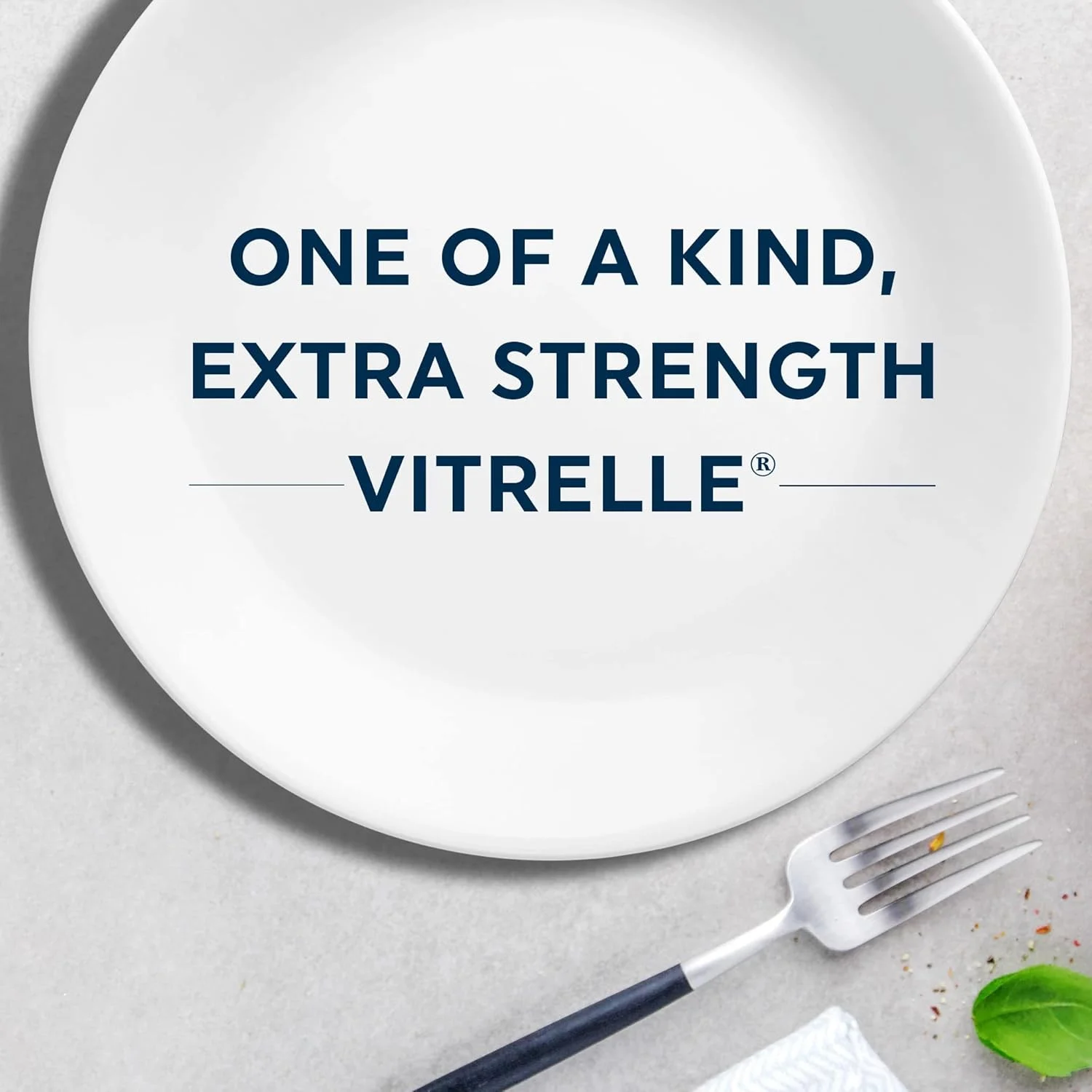 سرویس غذاخوری 18 پارچه Corelle مدل Vive، مناسب برای 6 نفر 1134352 - سفید، مقاوم در برابر لب پر شدن سرویس غذاخوری 18 پارچه Corelle مدل Vive، مناسب برای 6 نفر 1134352 - سفید، مقاوم در برابر لب پر شدن