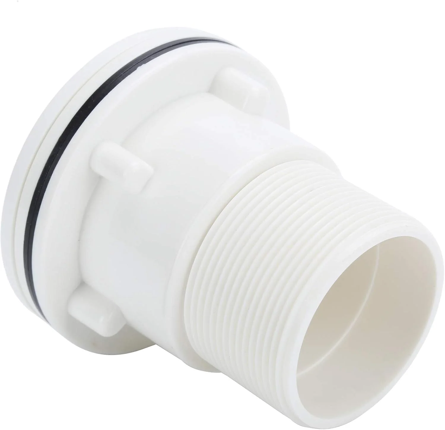 نازل استخر دپیسوتا، رزوه نر 2.2 اینچ، جنس ABS، نازل مکش استخر برای شنا، اسپا