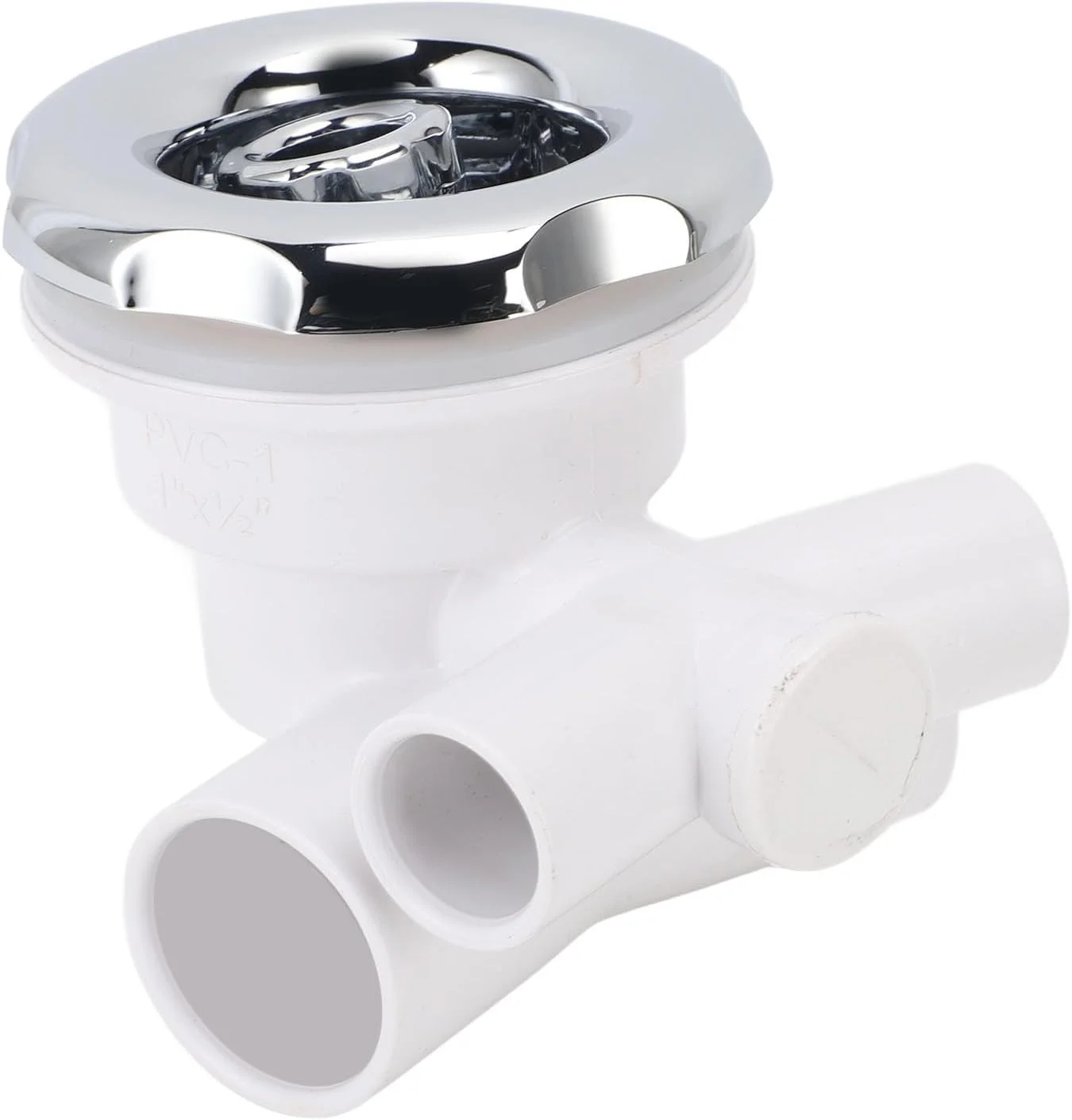 نازل جت وان حمام قابل تنظیم Cryfokt SPA - مقاوم در برابر دمای بالا برای استخر آب گرم و استخر هیدروتراپی