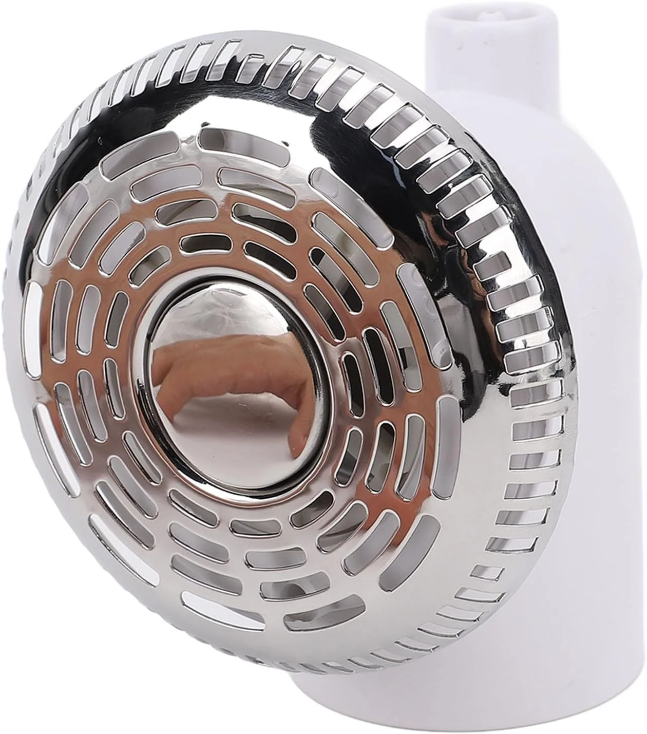 نازل جت خروجی آب استخر Cryfokt، نازل جت وان ماساژ با طراحی توری چرخشی برای وان حمام