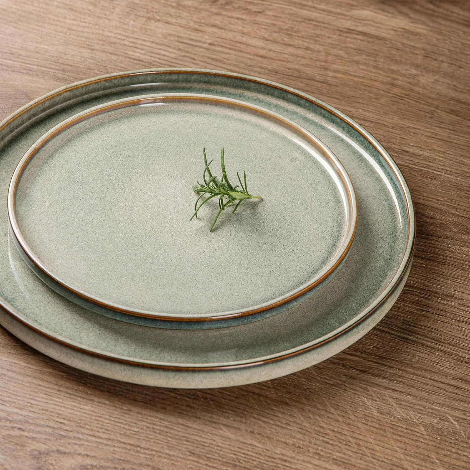 سرویس ظروف غذاخوری سرامیکی AmorArc، ست بشقاب و کاسه سنگی با لعاب واکنشگر دستساز، مقاوم در برابر لب پر شدن و ترک خوردگی | قابل شستشو در ماشین ظرفشویی و ایمن برای استفاده در مایکروویو، مناسب برای 4 نفر (12 تکه) سرویس ظروف غذاخوری سرامیکی AmorArc، ست بشقاب و کاسه سنگی با لعاب واکنشگر دستساز، مقاوم در برابر لب پر شدن و ترک خوردگی | قابل شستشو در ماشین ظرفشویی و ایمن برای استفاده در مایکروویو، مناسب برای 4 نفر (12 تکه)