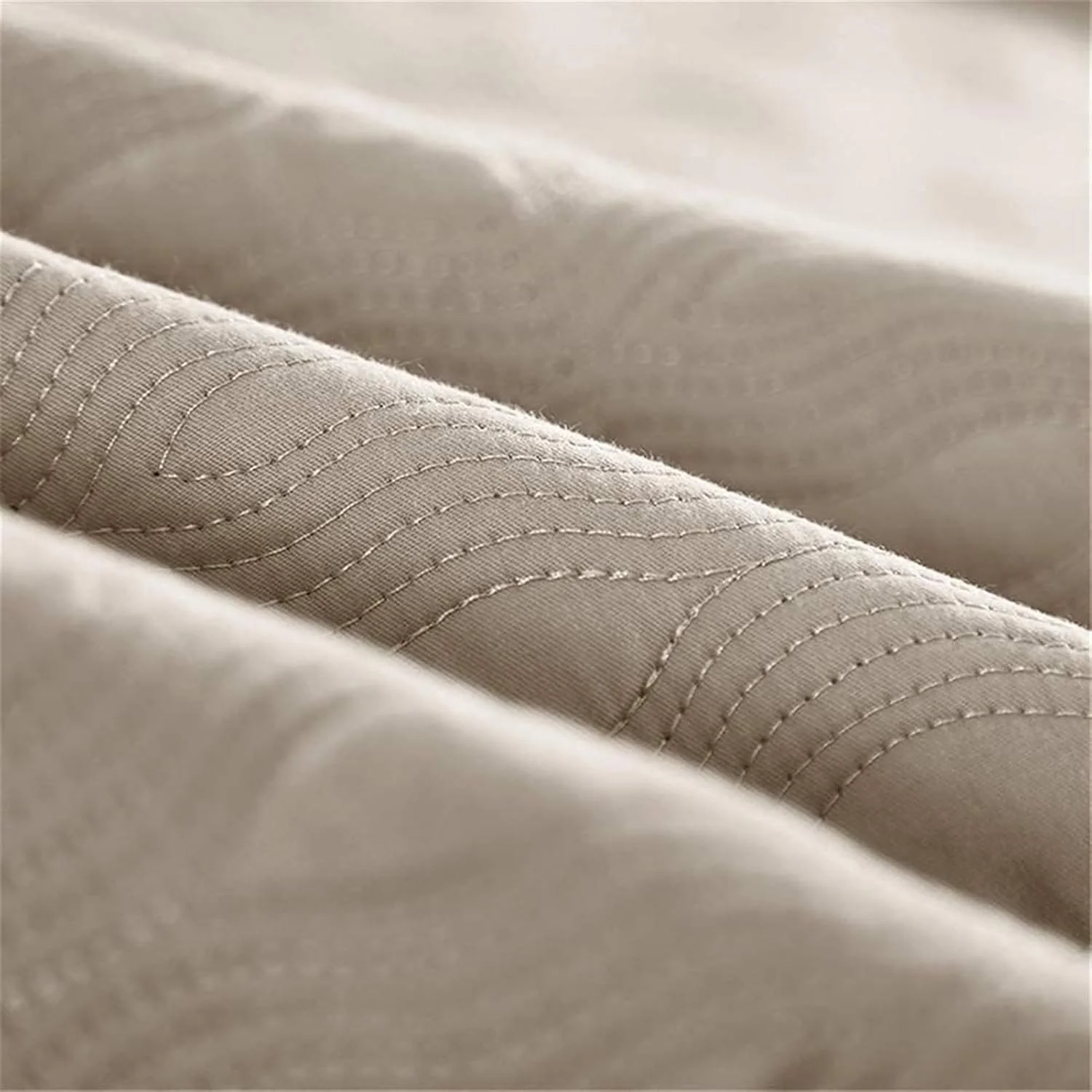 روتختی کینگ سایز منقوش، لحاف پنبهای دو رو، روکش تخت و روتختی رنگ ثابت، ست ملحفه 3 تکه سبک وزن، لحاف تزئینی (رنگ: صورتی، سایز: 245 * 2 (بژ روتختی کینگ سایز منقوش، لحاف پنبهای دو رو، روکش تخت و روتختی رنگ ثابت، ست ملحفه 3 تکه سبک وزن، لحاف تزئینی (رنگ: صورتی، سایز: 245 * 2 (بژ