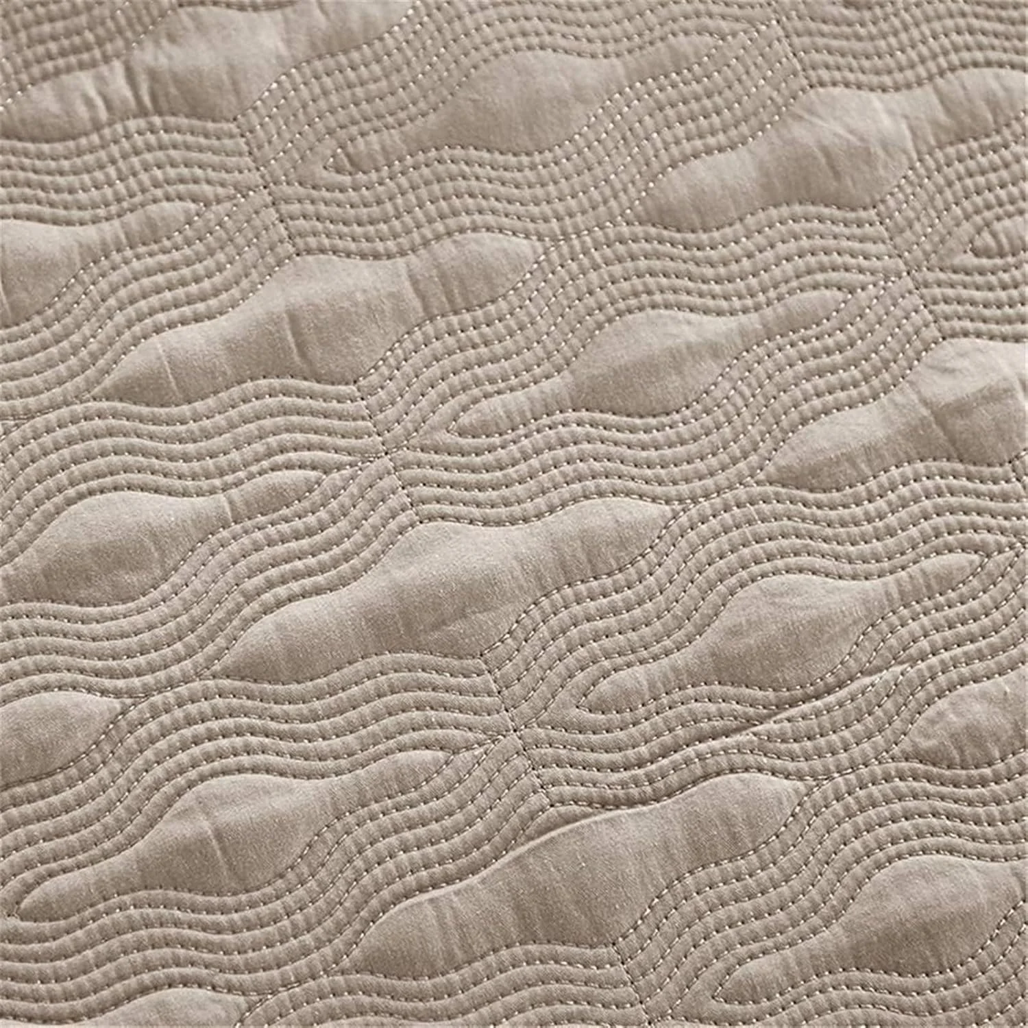 روتختی کینگ سایز منقوش، لحاف پنبهای دو رو، روکش تخت و روتختی رنگ ثابت، ست ملحفه 3 تکه سبک وزن، لحاف تزئینی (رنگ: صورتی، سایز: 245 * 2 (بژ روتختی کینگ سایز منقوش، لحاف پنبهای دو رو، روکش تخت و روتختی رنگ ثابت، ست ملحفه 3 تکه سبک وزن، لحاف تزئینی (رنگ: صورتی، سایز: 245 * 2 (بژ