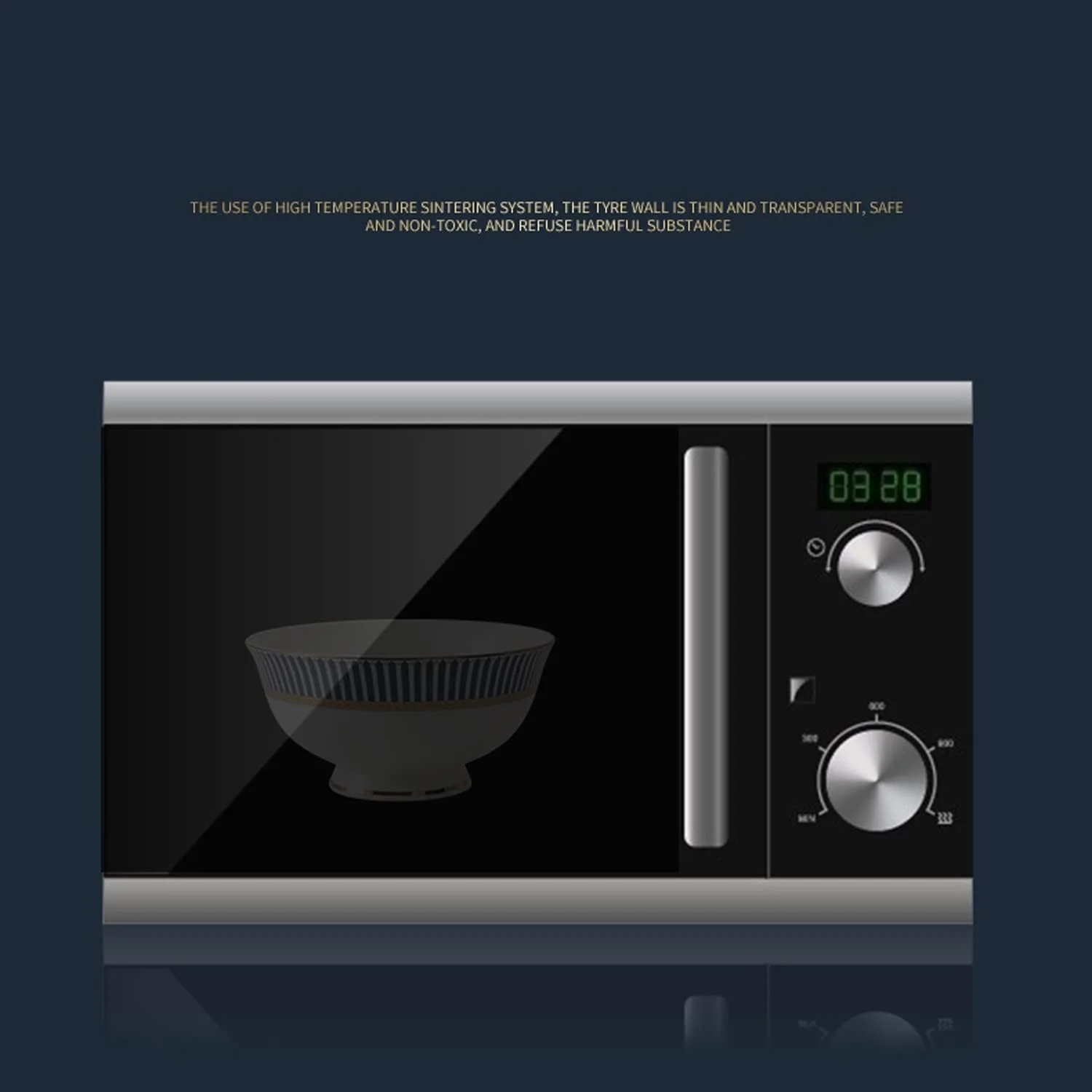 سرویس ظروف غذاخوری 108 پارچه، ست بشقاب سرامیکی، ست بشقاب و کاسه چینی استخوانی، ظروف هدیه شیک، مناسب برای پذیرایی از مهمانی ها و رویدادها برای 10 نفر سرویس ظروف غذاخوری 108 پارچه، ست بشقاب سرامیکی، ست بشقاب و کاسه چینی استخوانی، ظروف هدیه شیک، مناسب برای پذیرایی از مهمانی ها و رویدادها برای 10 نفر