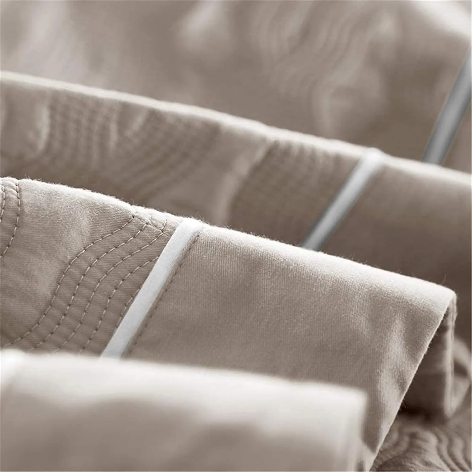 روتختی برجسته سایز کینگ، لحاف پنبه ای دو رو، روکش تخت و روتختی طرح ساده، ست رختخواب سه تکه با نگهداری آسان، لحاف تزئینی سبک وزن (رنگ: سبز، سایز: 245*) روتختی برجسته سایز کینگ، لحاف پنبه ای دو رو، روکش تخت و روتختی طرح ساده، ست رختخواب سه تکه با نگهداری آسان، لحاف تزئینی سبک وزن (رنگ: سبز، سایز: 245*)