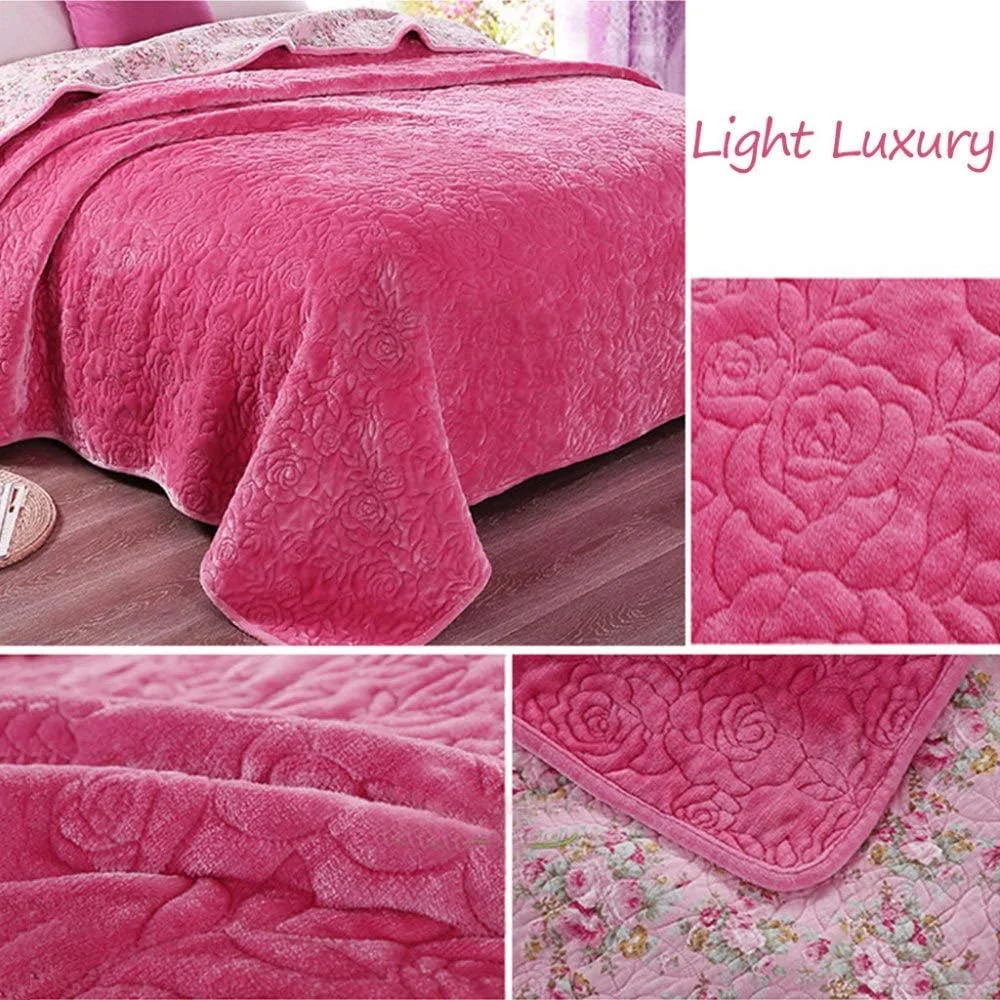 روتختی لحافی، پتو، روتختی پنبه ای فلانل، ست 3 تکه، یک نفره، دو نفره، پتوی چند منظوره، مناسب تمام فصول، فوق العاده نرم، گرم، ملحفه با 2 روبالشتی، خاکستری-150x200cm+50x70cmx2 روتختی لحافی، پتو، روتختی پنبه ای فلانل، ست 3 تکه، یک نفره، دو نفره، پتوی چند منظوره، مناسب تمام فصول، فوق العاده نرم، گرم، ملحفه با 2 روبالشتی، خاکستری-150x200cm+50x70cmx2