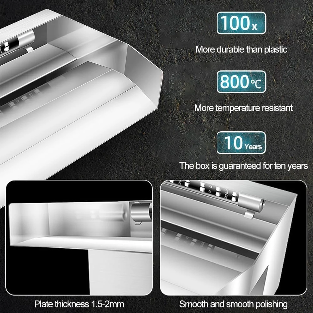 آبنمای استخری QXRSOP، آبشار استیل با نور LED هفت رنگ، آبنماهای رنگارنگ با کنترل از راه دور، مناسب برای آبریز حوض، فواره های بیرونی، دکوراسیون حیاط، باغ و استخر، اندازه 12 اینچ