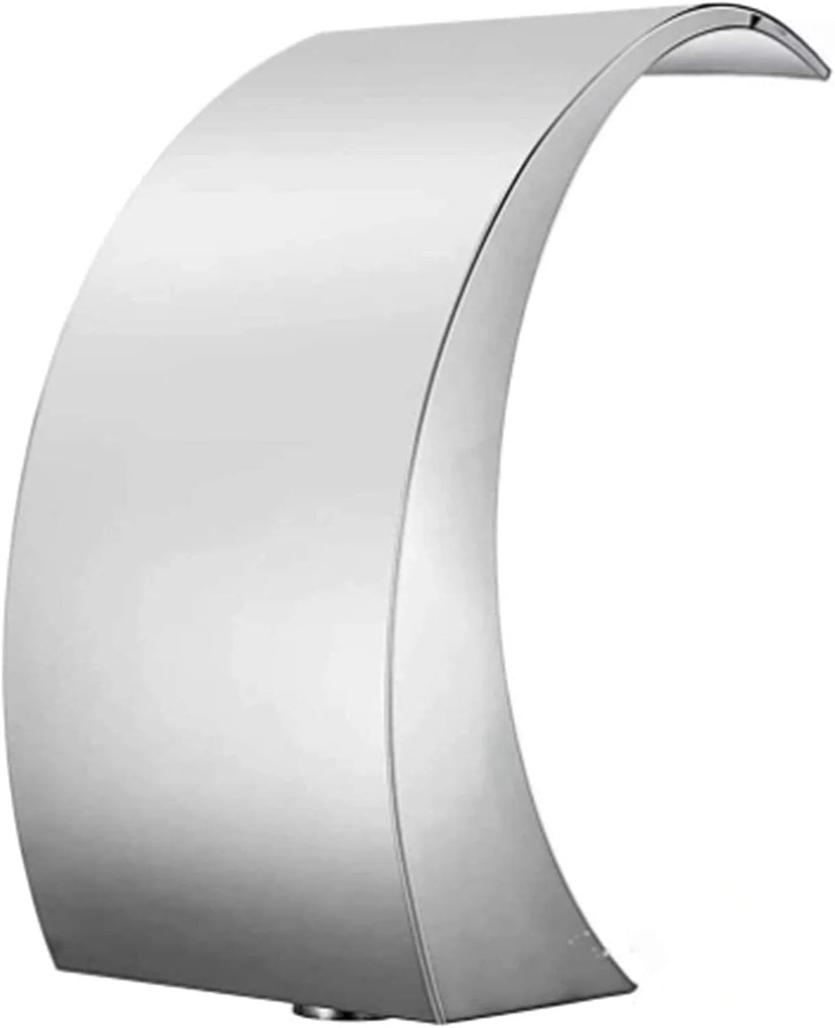 فواره استخر DSFSDG، فواره آبشاری استیل ضد زنگ، فواره باغی استخر، حمام ضربه ای اسپا، فواره منظره