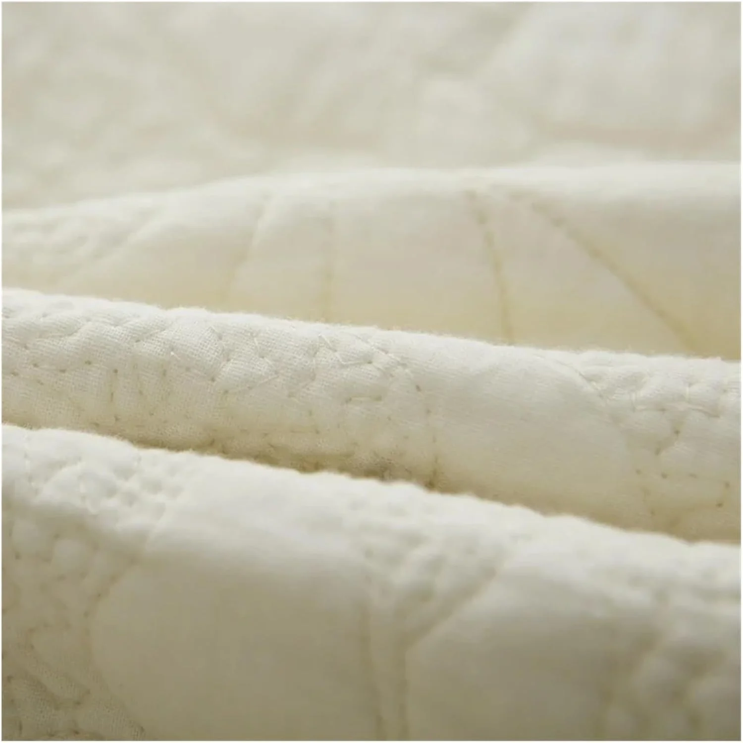 رو تختی پنبه ای سه تکه طرح چهارخانه لوکس، ست روتختی، ملحفه منزل، پتوی مبل، لحاف، روکش تختخواب یورو، روتختی دو نفره، سازگار با تخت و ست رختخواب